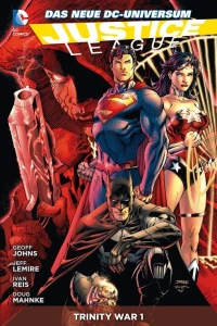 Issue #1