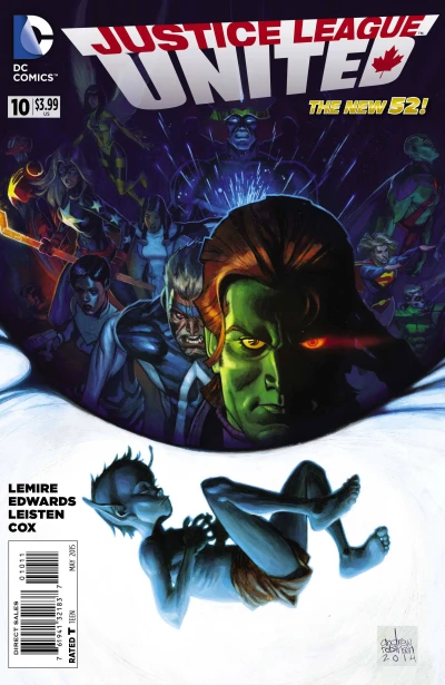 Cover of The Infinitus Saga: Conclusion