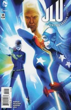Cover of War Zone 2: Weird War