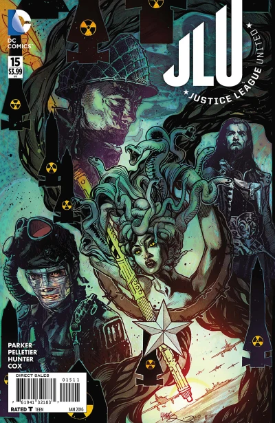 Cover of War Zone 3: Our Army at War