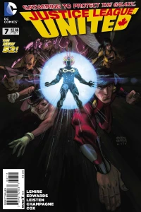 The Infinitus Saga, Part 3 of 5