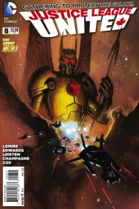 The Infinitus Saga: Part 4 of 6