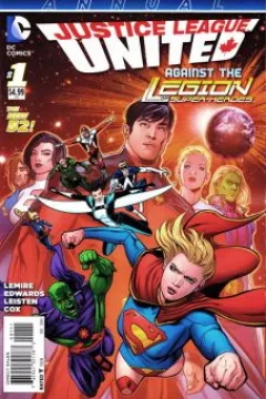 The Infinitus Saga, Part 1 of 5