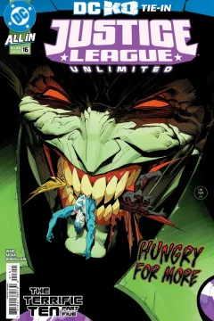 Issue #16
