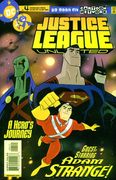 Cover of Local Hero