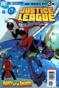 The Anniversary Party