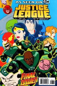 The Dork, G'Nort, Returns