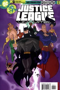 In the Dimming Light