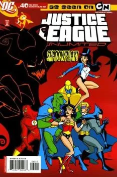Cover of Cast No Shadow