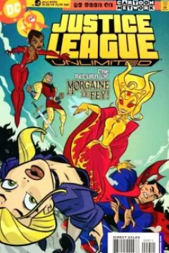 Castle Perilous