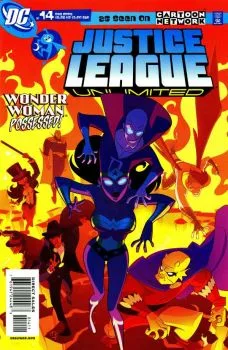 Cover of Everybody Limbo!