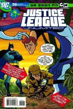 Cover of Get a Clue