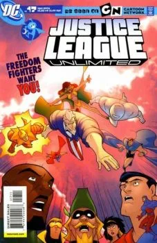 Cover of Let Freedom Ring