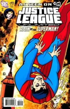 Cover of Powerless