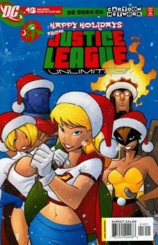Cover of Smashing Through the Snow!
