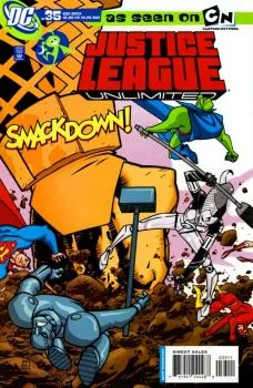 Cover of The Cycle