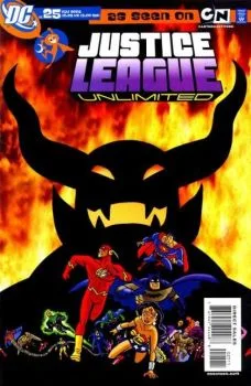 Cover of The Devil May Care