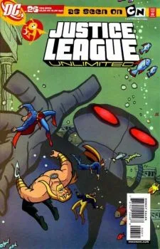 Cover of The Ghosts of Atlantis