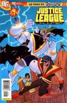 Cover of Urban Legend