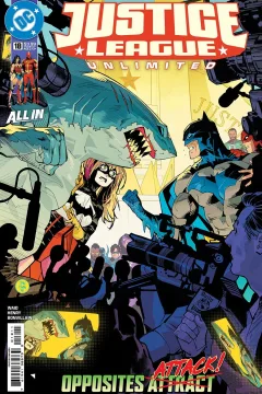 Issue #18
