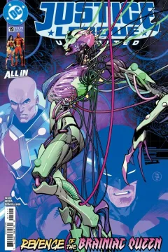 Issue #19