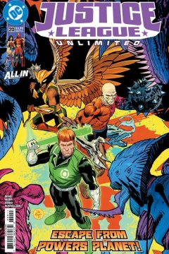 Issue #20