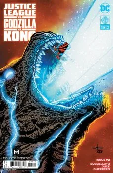 Cover of Issue #2