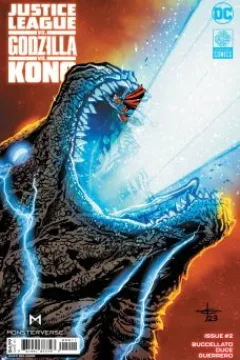 Issue #2