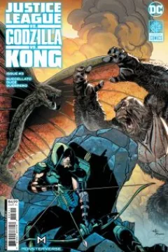 Issue #3