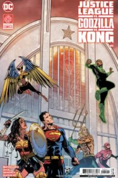 Issue #5