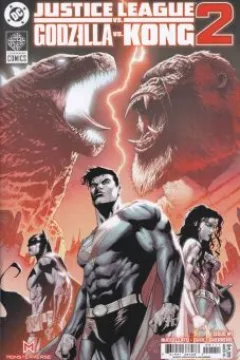 Issue #1