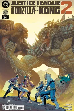 Issue #2