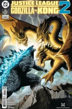 Issue #5