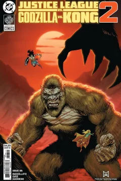 Issue #6