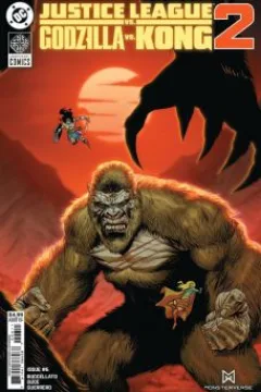 Issue #6