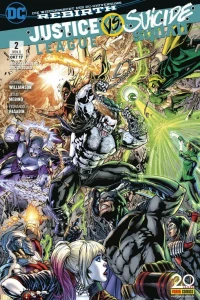 Issue #2