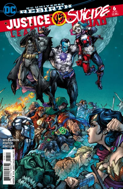 Cover of Conclusion