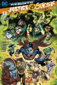 Issue #3