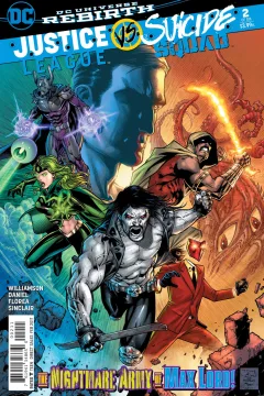 Issue #2