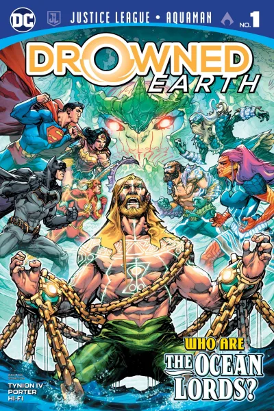 Cover of Part One