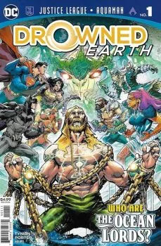 Cover of Part One