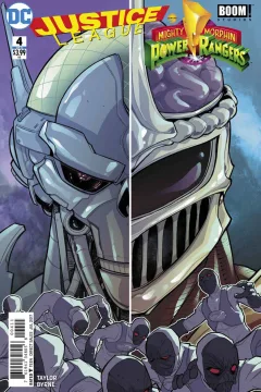 Issue #4