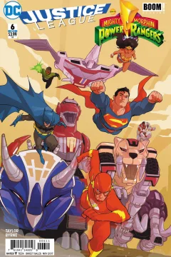 Issue #6