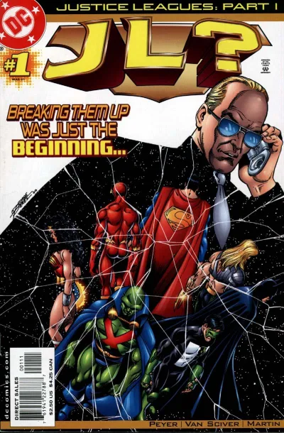 Cover of Twilight's Last Gleaming