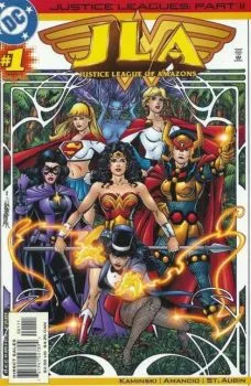 Cover of Jungle Work
