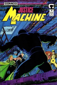 Issue #14