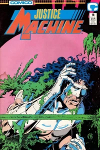 Issue #16