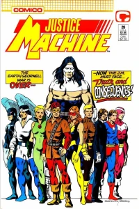 Truth and Consequences