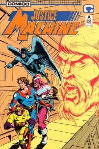 How Do You Handle a Hungry Man?