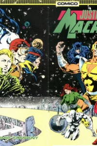 Welcome to the Revolution